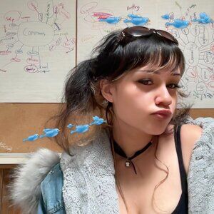 Meet your Posher, Bella